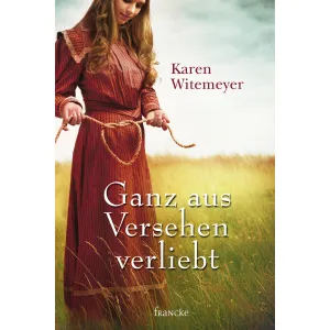 Produktbild des Artikels Ganz aus Versehen verliebt (Buch - Paperback)