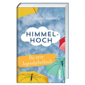 Produktbild des Artikels Himmelhoch (Buch - Gebunden)