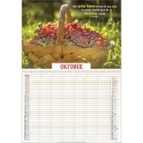 Stimmungsbild zu Bei uns ist eXtrem was los 2026