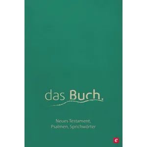 Produktbild des Artikels das Buch. Neues Testament, die Psalmen und die Sprichwörter (E-Book - ePUB Datei)