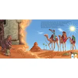 Stimmungsbild zu Opa, ist das wirklich Gott?