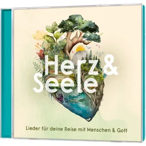 Produktbild des Artikels Herz & Seele (Audio - CD)
