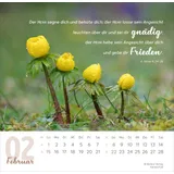 Stimmungsbild zu Meine Zeit 2026 - Verteilkalender