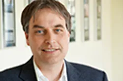 Bild zum Newsbeitrag - Stefan Wiesner wird neuer Verlagsleiter