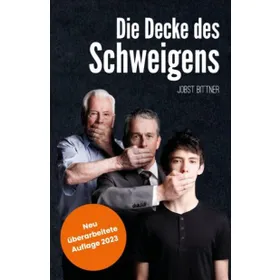 Produktbild des Artikels Die Decke des Schweigens (Buch - Klappenbroschur)