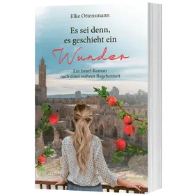 Produktbild des Artikels Es sei denn, es geschieht ein Wunder (Buch - Broschiert)
