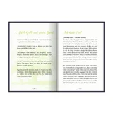 Stimmungsbild zu Auf der roten Bank unter der Linde