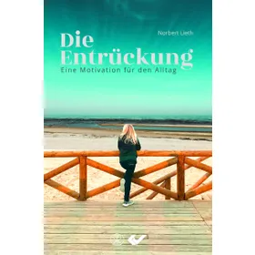 Produktbild des Artikels Die Entrückung (Buch - Kartoniert)