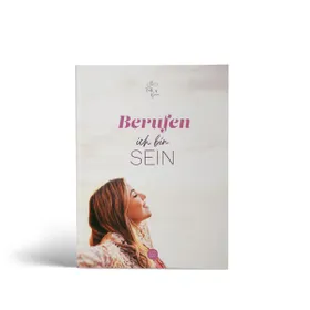 Produktbild des Artikels Berufen - ich bin SEIN (Buch - Paperback)