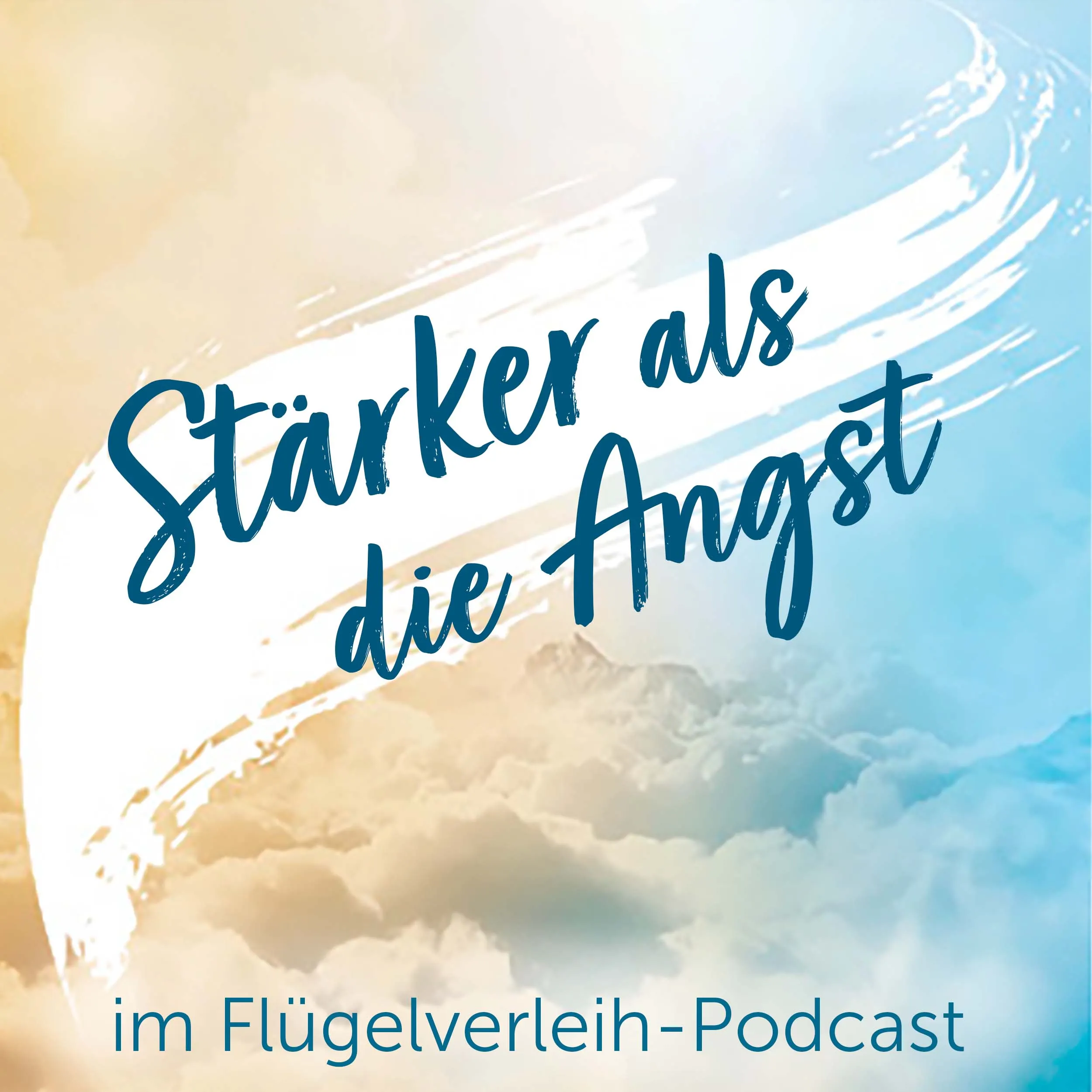 Stärker als die Angst