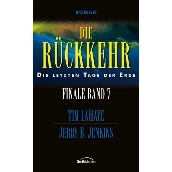 Produktbild des Artikels Die Rückkehr (E-Book - ePUB Datei)