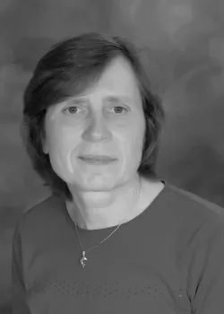 Bild zum Newsbeitrag - Birgit Gassmann