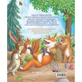 Stimmungsbild zu Kopf hoch, Kasimir!