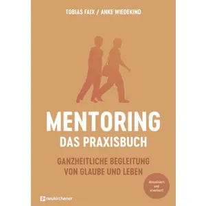 Produktbild des Artikels Mentoring - Das Praxisbuch (Buch - Gebunden)
