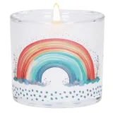 Stimmungsbild zu Windlicht LichtMomente "Jesus begleitet dich..."