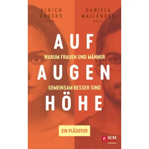 Produktbild des Artikels Auf Augenhöhe (E-Book - ePUB Datei)