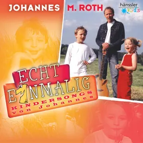 Produktbild des Artikels Echt einmalig (MP3-Album - Download)