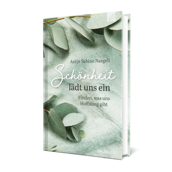 Produktbild des Artikels Schönheit lädt uns ein (Buch - Gebunden)