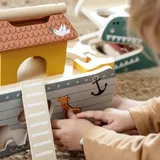 Stimmungsbild zu Steckspiel "Arche Noah"