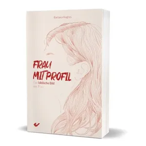Produktbild des Artikels Frau mit Profil (Buch - Paperback)