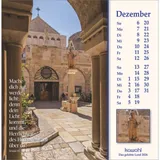 Stimmungsbild zu Das gelobte Land 2026