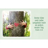 Stimmungsbild zu Trost und Zuversicht - Karten