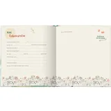 Stimmungsbild zu In meinem Herzen bleibst du für immer