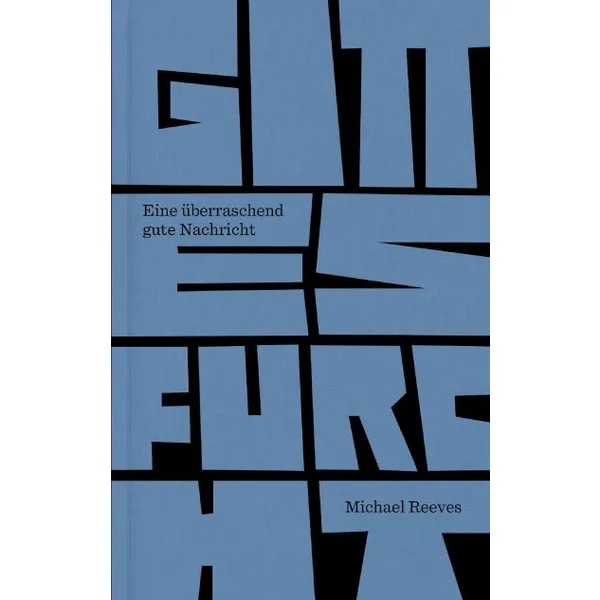 Produktbild des Artikels Gottesfurcht (Buch - Taschenbuch)