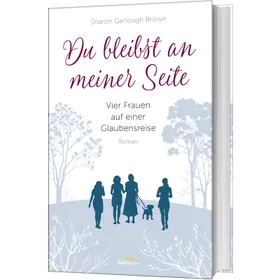 Produktbild des Artikels Du bleibst an meiner Seite (3) (Buch - Gebunden)