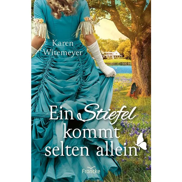 Produktbild des Artikels Ein Stiefel kommt selten allein (Buch - Paperback)