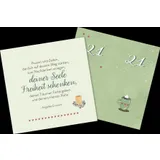 Stimmungsbild zu Kleine Pausen im Advent