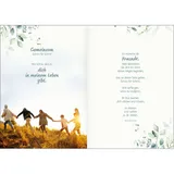 Stimmungsbild zu Meine Lebensbegleiter