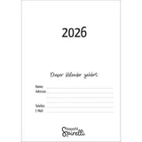 Stimmungsbild zu Ich bin dir immer nah 2026