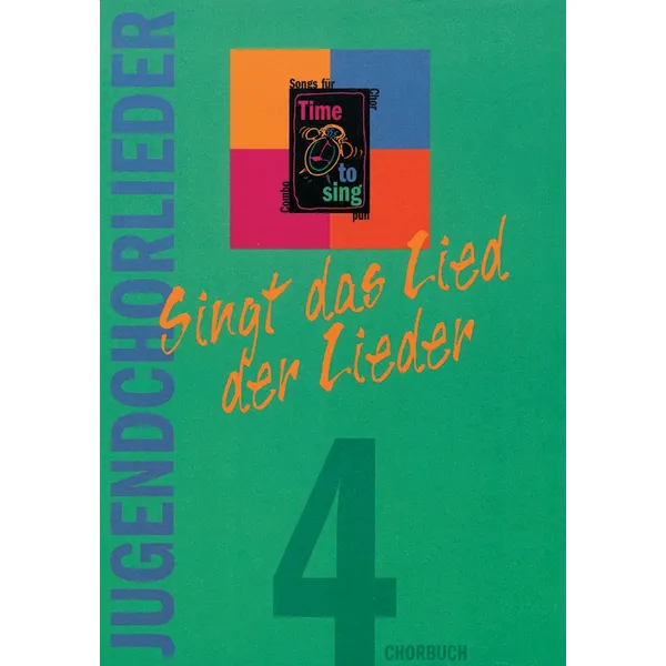 Produktbild des Artikels Stehet auf (Noten - Download)