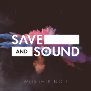 Produktbild des Artikels Save and Sound Worship No. 1 (MP3-Album - Download)