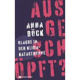 Produktbild des Artikels ausgeschöpft? (Buch - Gebunden)