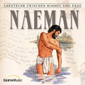 Produktbild des Artikels Naeman - Folge 15 (MP3-Hörspiel - Download)