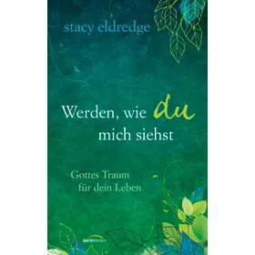 Produktbild des Artikels Werden, wie du mich siehst (E-Book - ePUB Datei)