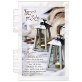 Stimmungsbild zu Ich bin dir immer nah 2026