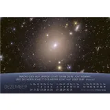 Stimmungsbild zu Du bist nicht fern 2026 - Postkartenkalender