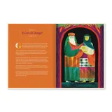 Stimmungsbild zu Die grösste Geschichte - Bibel