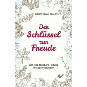 Produktbild des Artikels Der Schlüssel zur Freude (Buch - Paperback)