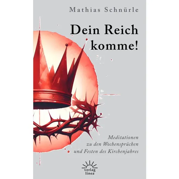 Produktbild des Artikels Dein Reich Komme! (Buch - Kartoniert)