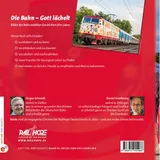 Stimmungsbild zu Die Bahn - Gott lächelt