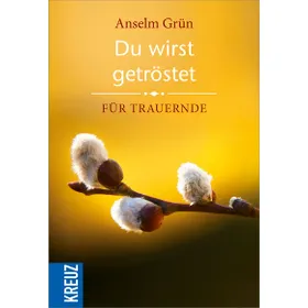 Produktbild des Artikels Du wirst getröstet (Buch - Geheftet)