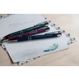 Stimmungsbild zu Kugelschreiber im Etui - Sei mutig und entschlossen