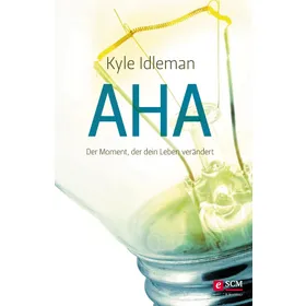 Produktbild des Artikels AHA (E-Book - ePUB Datei)