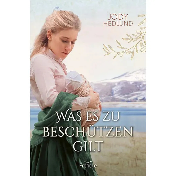 Produktbild des Artikels Was es zu beschützen gilt (Buch - Kartoniert)