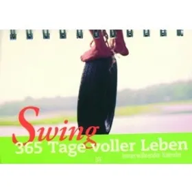 Produktbild des Artikels 365 Tage voller Leben - immerwährend (Kalender - Spiralbindung)