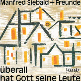 Produktbild des Artikels Überall hat Gott seine Leute (MP3-Album - Download)